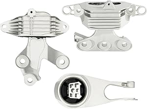 mako.ktページ Front Motor Mount Front Right Engine Motor Mount Engine Bracket